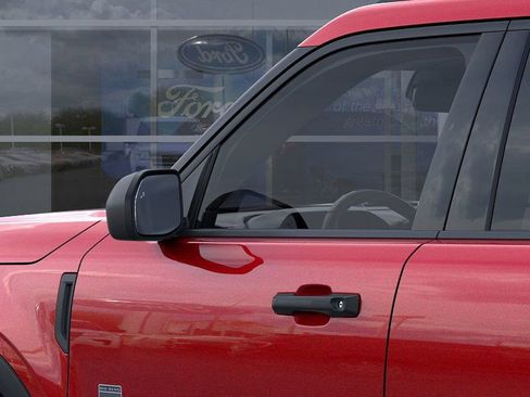 New 2025 Ford Bronco Sport Big Bend w/ Convenience Package image 20