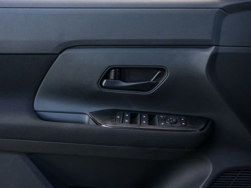 New 2026 Nissan Kicks S FWD image 24