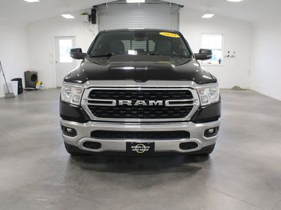 Used 2023 RAM 1500 Big Horn
