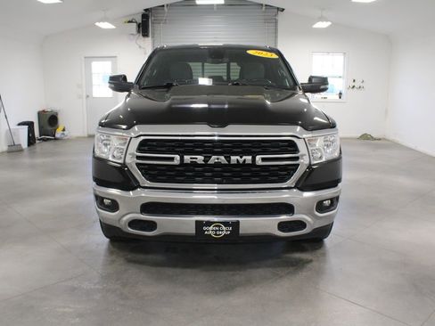 Used 2023 RAM 1500 Big Horn image 3