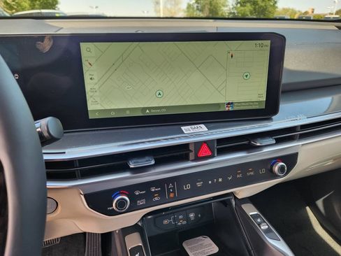 New 2026 Kia Sorento EX AWD/4WD image 19