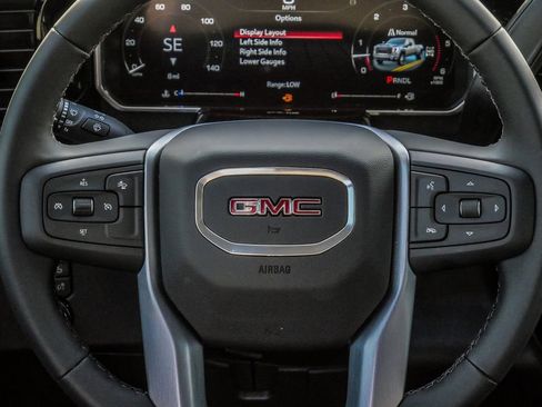 New 2026 GMC Sierra 3500 SLE w/ Preferred Package image 27