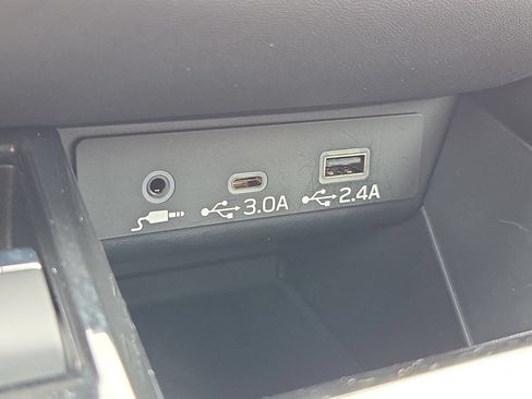 Certified 2024 Subaru Outback Limited AWD/4WD image 42