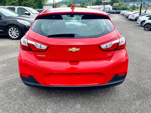 Used 2018 Chevrolet Cruze LT image 6