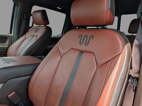 Used 2019 Ford F150 King Ranch w/ Equipment Group 601A Luxury AWD/4WD image 13