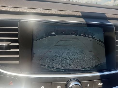 Used 2019 Buick LaCrosse Sport Touring w/ Sun and Shade Package FWD image 3