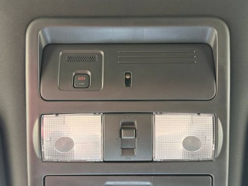 Used 2021 Nissan Titan PRO-4X AWD/4WD image 51