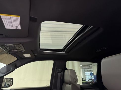 Certified 2024 Chevrolet Silverado 1500 ZR2 w/ Technology Package image 27