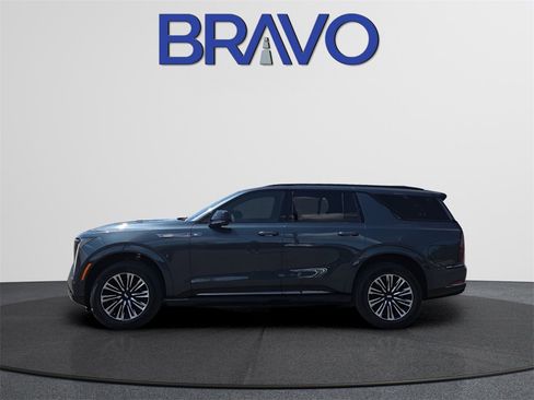 New 2026 Cadillac Escalade IQL Sport 1 image 6