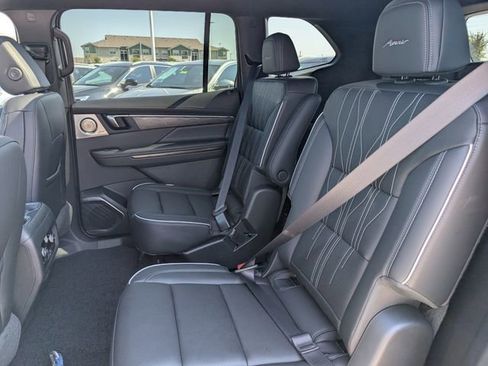 New 2026 Buick Enclave Avenir w/ Super Cruise Package image 20