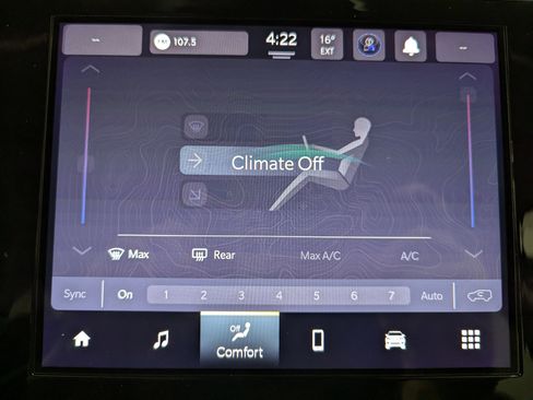 Used 2023 Jeep Grand Cherokee Laredo w/ Trailer Tow Prep Group (B) image 18