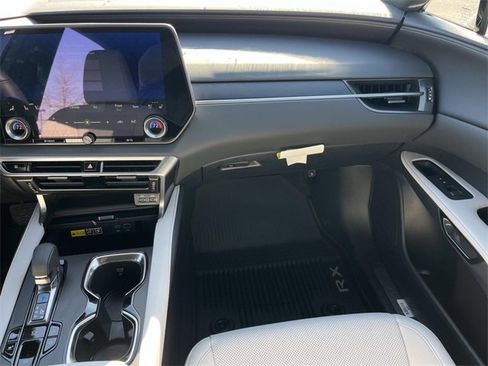 New 2026 Lexus RX 350 F Sport image 13