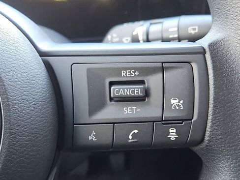 New 2026 Nissan Kicks S image 12