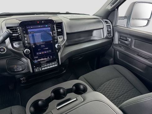 New 2026 RAM 3500 Tradesman AWD/4WD image 22