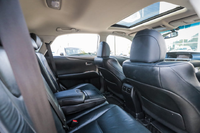 Used 2015 Lexus RX 350 AWD image 58