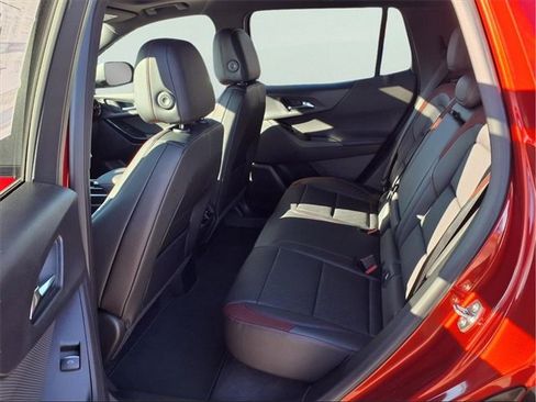 New 2026 Chevrolet Equinox RS image 17