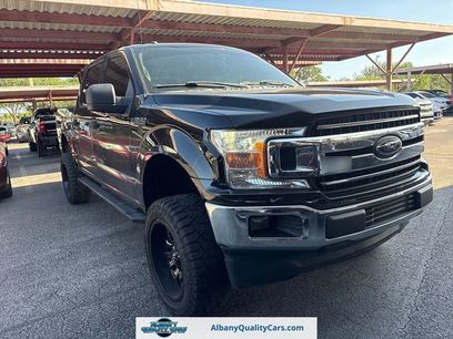 Used 2018 Ford F150 XLT