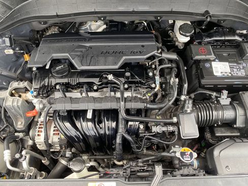 Used 2022 Hyundai Kona SEL FWD image 10