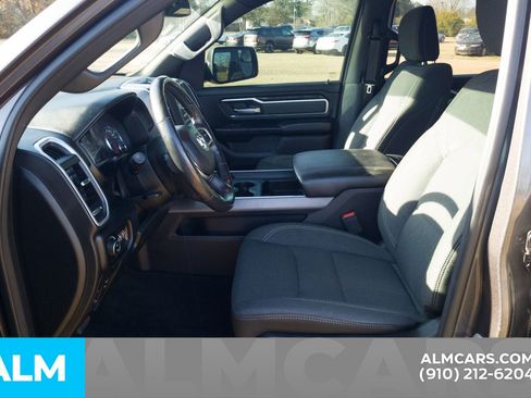 Used 2019 RAM 1500 Big Horn image 7