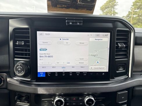 New 2026 Ford F250 Platinum image 28