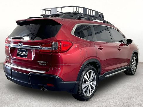 Used 2022 Subaru Ascent Limited w/ Technology Package AWD/4WD image 4
