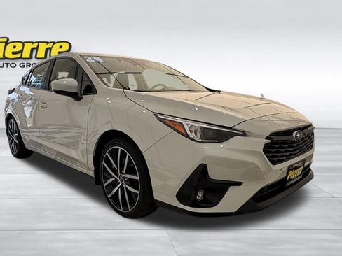 Used 2024 Subaru Impreza 2.0i Sport image 5