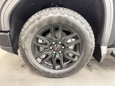 New 2026 GMC Sierra 1500 Elevation w/ X31 Off-Road Package image 10