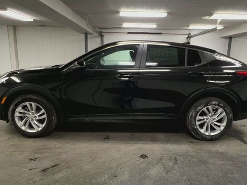 New 2026 Buick Envista Preferred w/ Convenience I Package FWD image 37