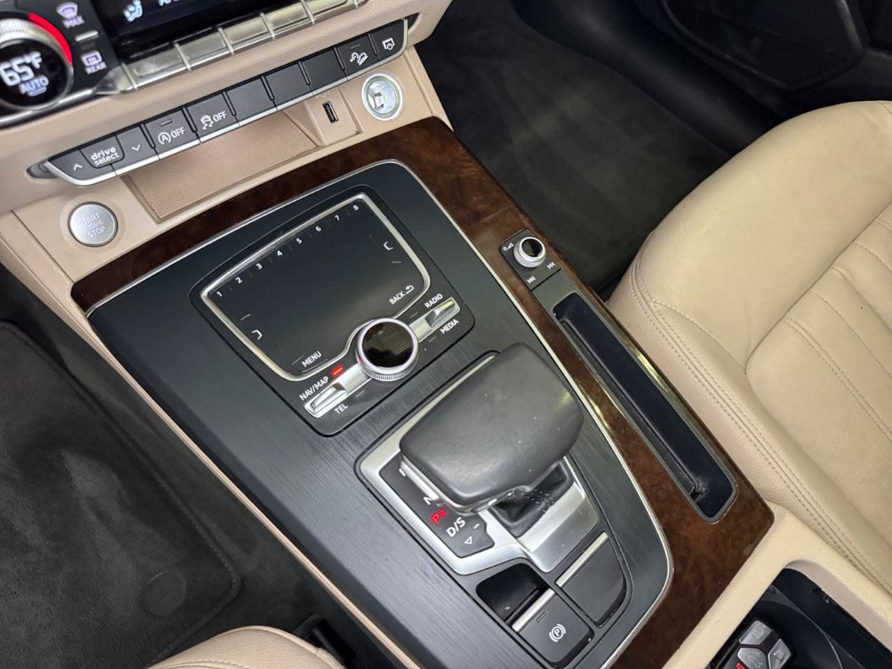 Used 2018 Audi Q5 2.0T Premium AWD/4WD image 23