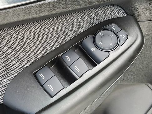 Certified 2023 Chevrolet TrailBlazer LS FWD image 21