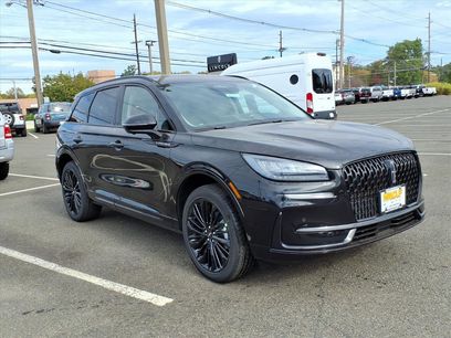 New 2026 Lincoln Corsair Premiere