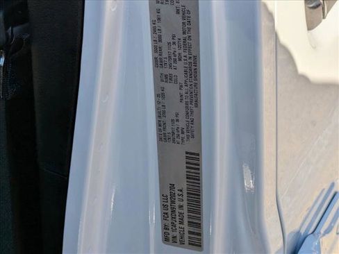 New 2026 Jeep Wrangler Sport image 18