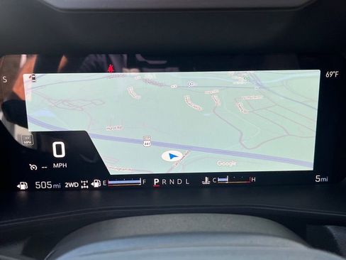 New 2026 Chevrolet Colorado Trail Boss image 9