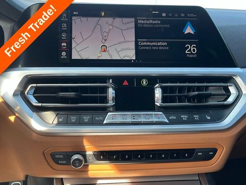 Used 2020 BMW M340i w/ Premium Package RWD image 20