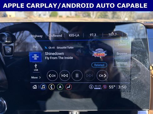 Used 2021 Chevrolet Corvette Stingray Premium Conv w/ Z51 Performance Package image 15