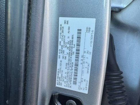 Used 2020 Ford F150 Lariat w/ Equipment Group 502A Luxury image 22