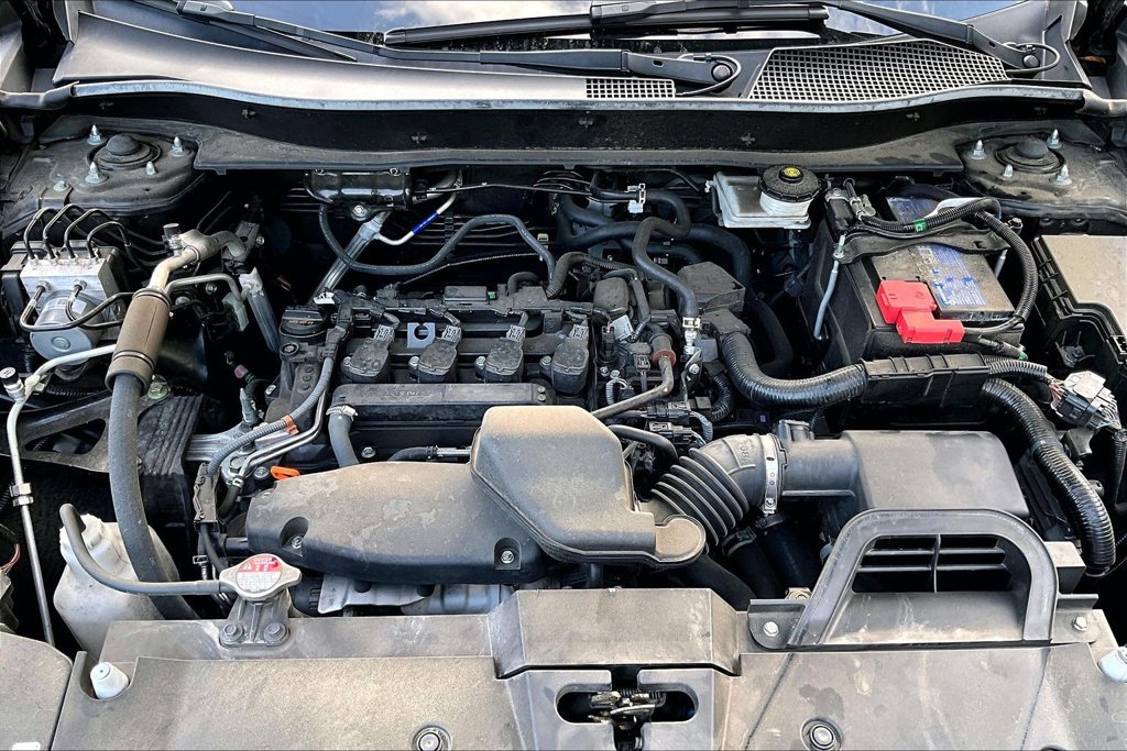 Used 2024 Honda CR-V EX-L image 23