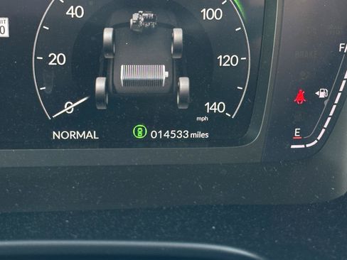 Used 2026 Honda CR-V Sport-L image 13