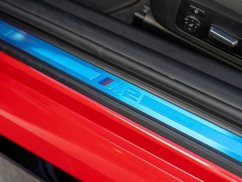 Used 2024 BMW M2 w/ Lighting Package image 18