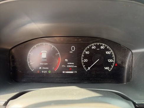 Used 2025 Honda CR-V EX image 15