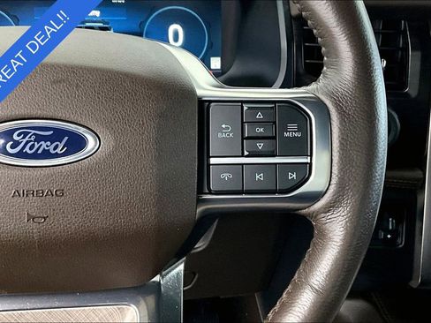 Used 2022 Ford Expedition King Ranch AWD/4WD image 26
