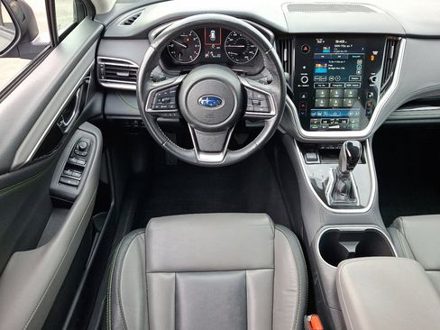 Used 2023 Subaru Outback Onyx Edition image 22