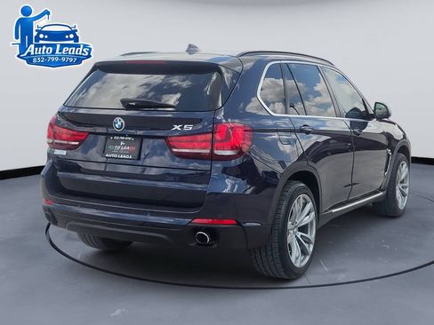 Used 2014 BMW X5 xDrive35i AWD/4WD image 5