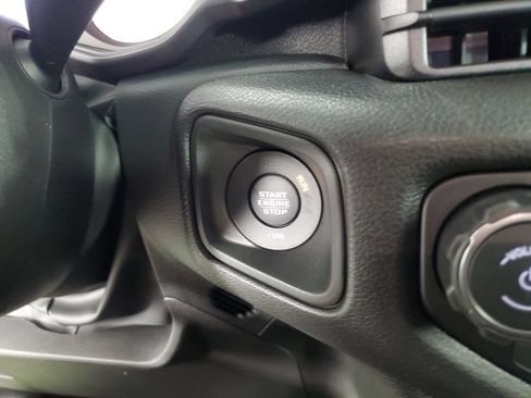 New 2026 Jeep Wrangler Unlimited Sport AWD/4WD image 21