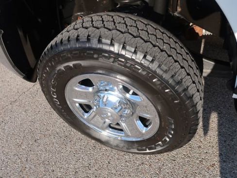 Used 2018 RAM 2500 Tradesman w/ Popular Equipment Group AWD/4WD image 15