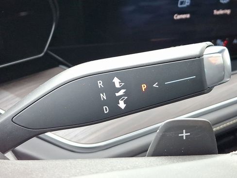 New 2026 Chevrolet Tahoe Premier image 7