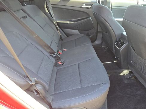 Used 2019 Hyundai Tucson Night AWD/4WD image 19
