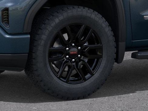 New 2026 GMC Sierra 1500 Elevation w/ Elevation Premium Package image 9