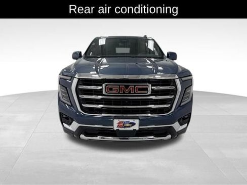 Certified 2026 GMC Yukon XL Elevation AWD/4WD image 9