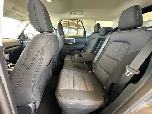Used 2024 Ford Bronco Sport Big Bend w/ Convenience Package AWD/4WD image 18